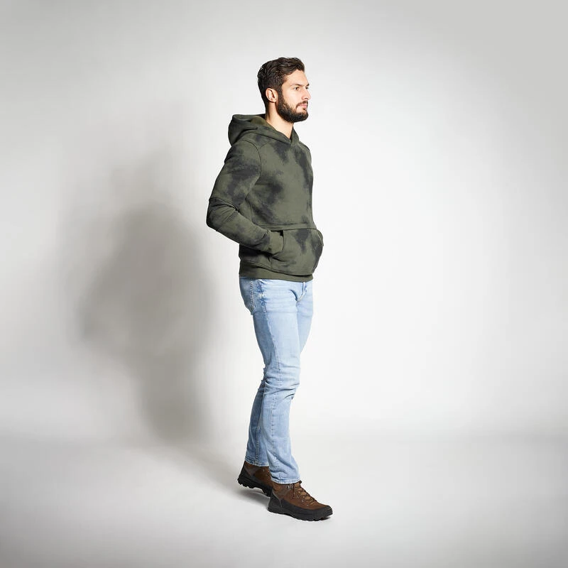 SWEAT A CAPUCHE 500 CAMO – Image 7